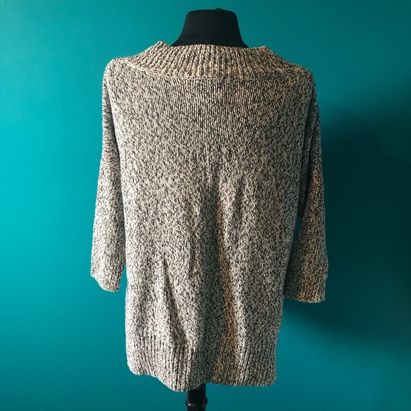 Knit Sweater - Picture 3 of 4